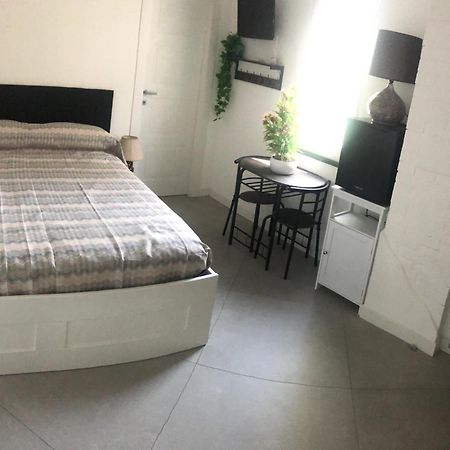 Kimy B&B Pompei Luaran gambar