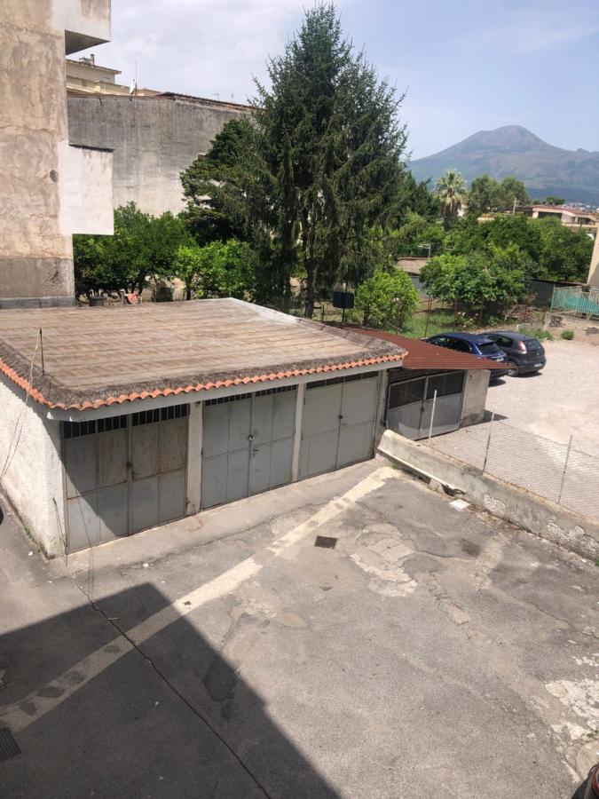 Kimy B&B Pompei Luaran gambar