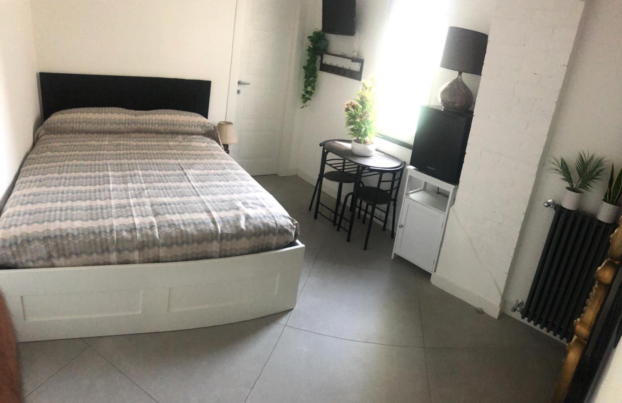 Kimy B&B Pompei Luaran gambar