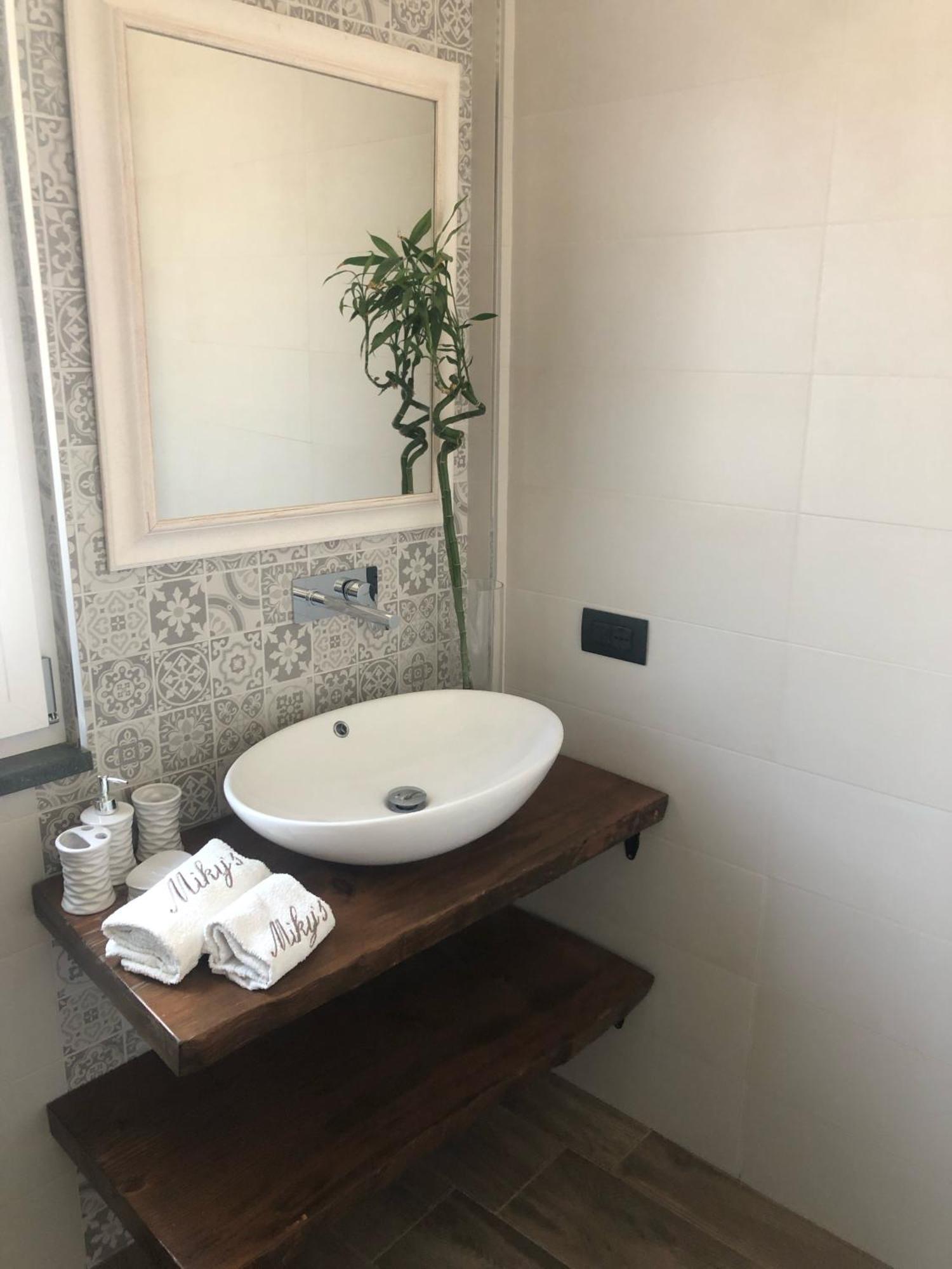 Kimy B&B Pompei Luaran gambar